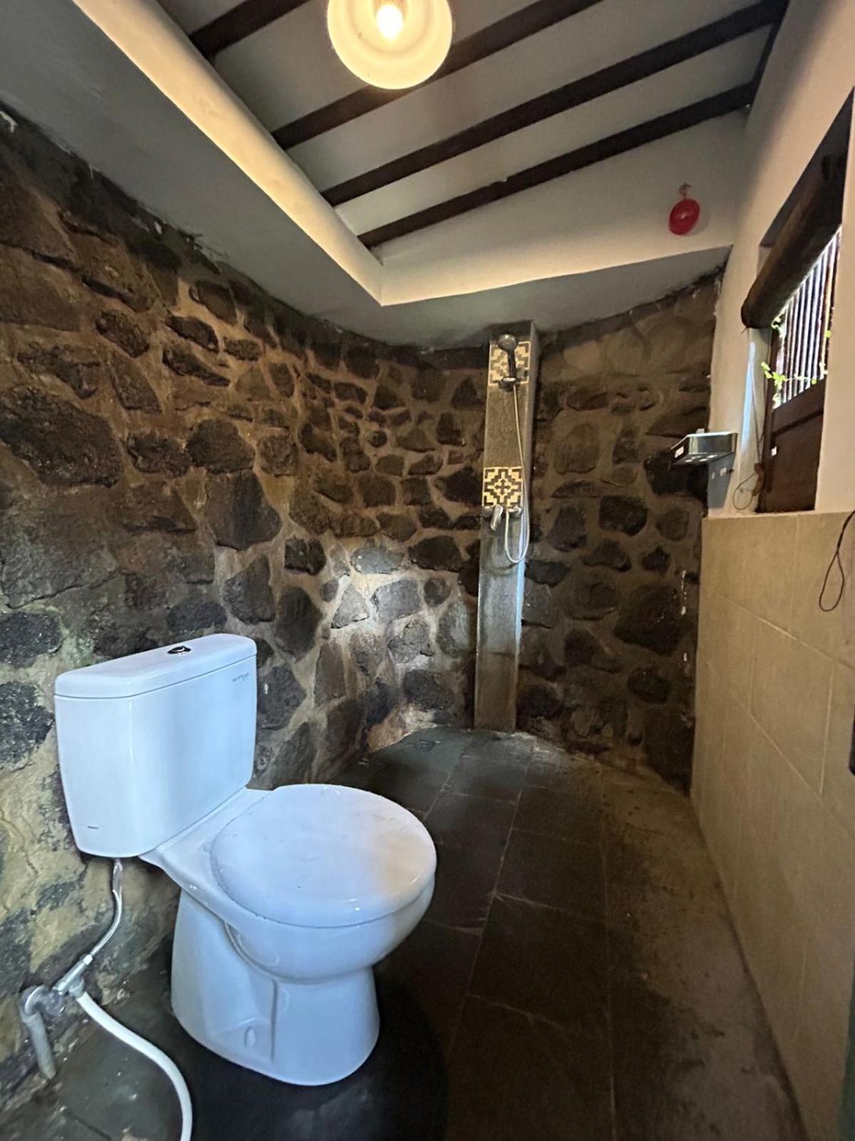 Tirta Padi Villa Ubud Eksteriør billede